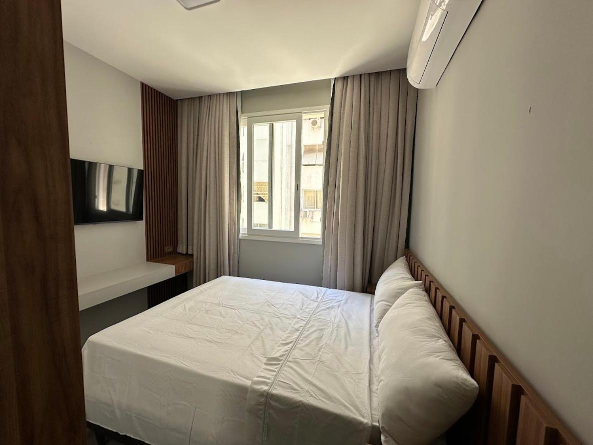 Apartment Belissimo Apto - 2 Min Of Copacabana *