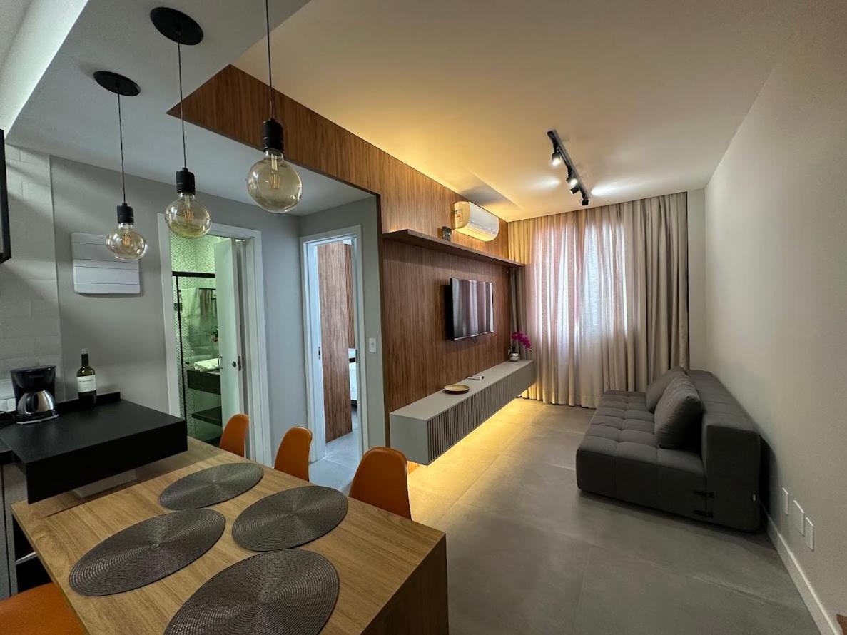 Belissimo Apto - 2 Min Of Copacabana Apartment *
