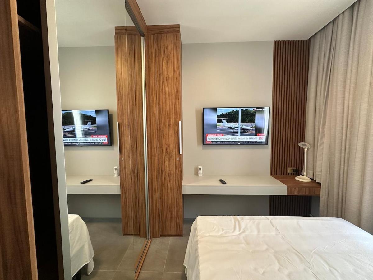 Apartment Belissimo Apto - 2 Min Of Copacabana