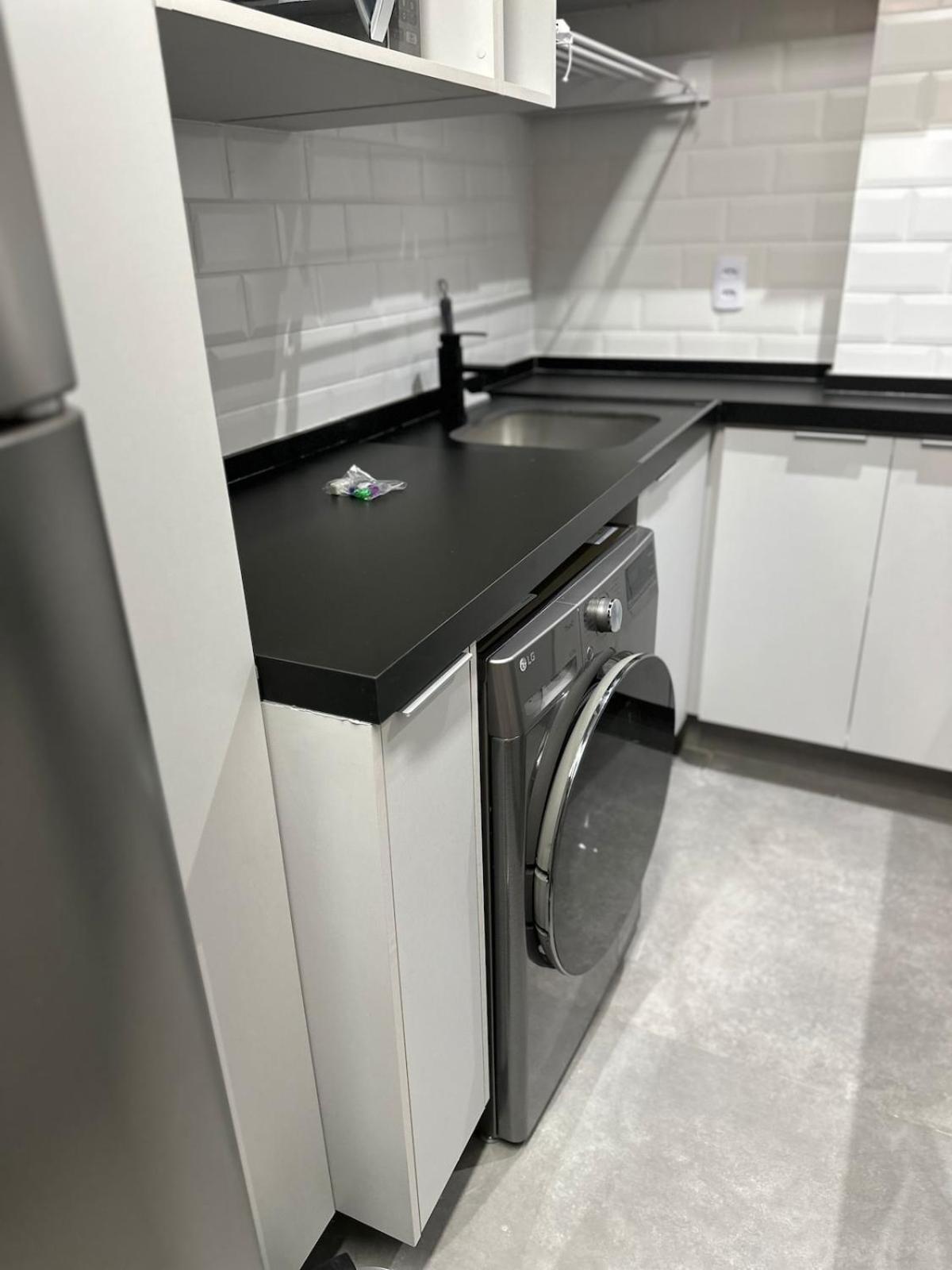 Belissimo Apto - 2 Min Of Copacabana Apartamento Rio de Janeiro