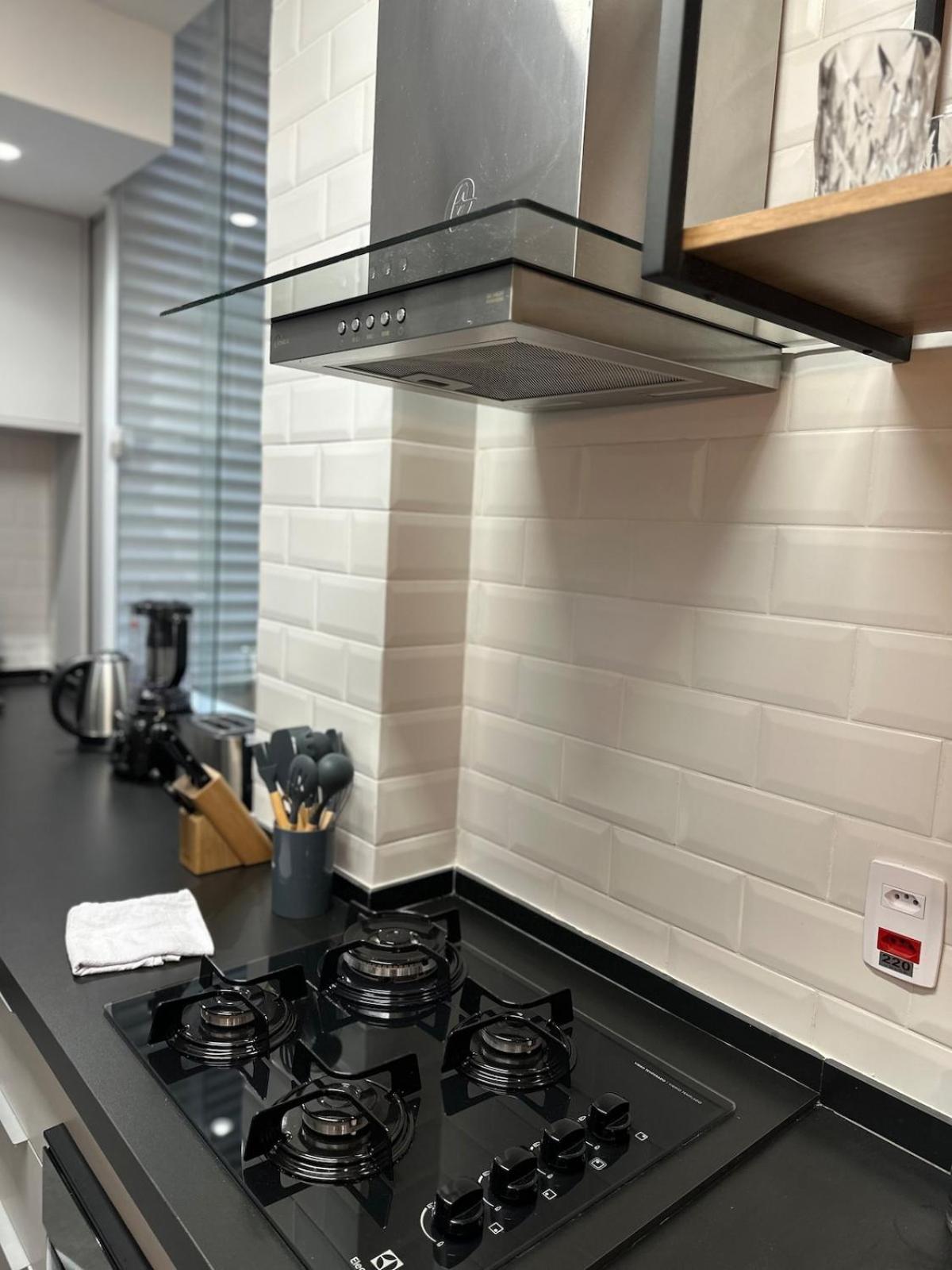 Apartamento Belissimo Apto - 2 Min Of Copacabana Río de Janeiro